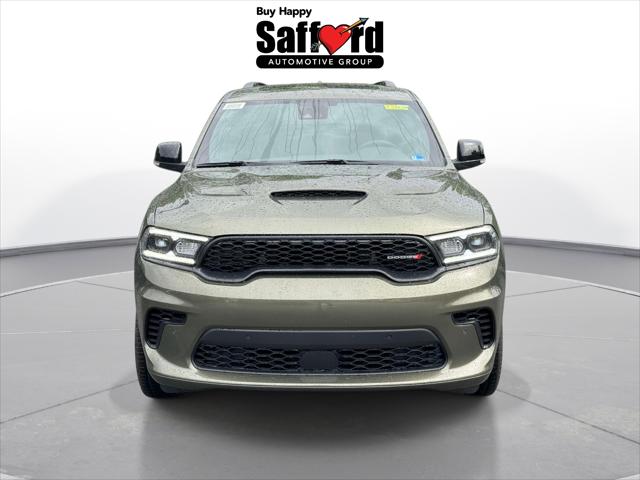 2026 Dodge Durango GT Plus AWD