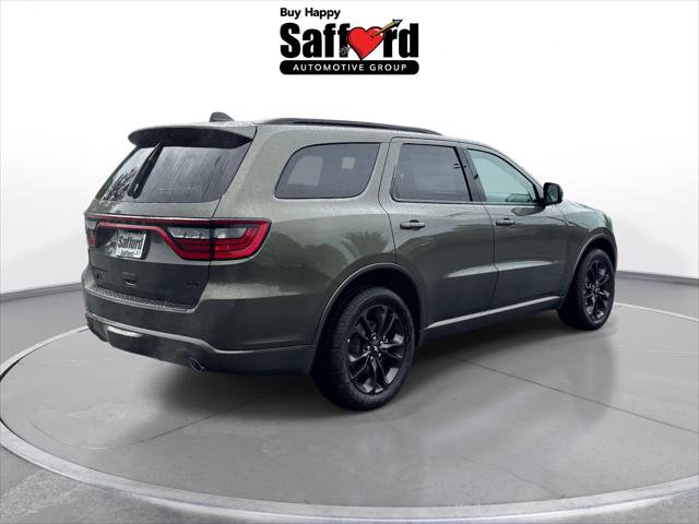 2026 Dodge Durango GT Plus AWD
