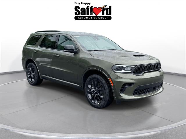2026 Dodge Durango GT Plus AWD