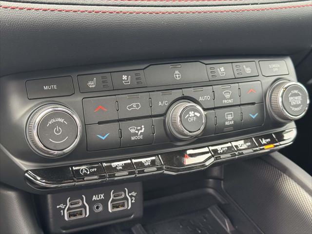2026 Dodge Durango GT Plus AWD