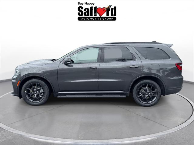 2026 Dodge Durango GT Premium AWD HEMI V8