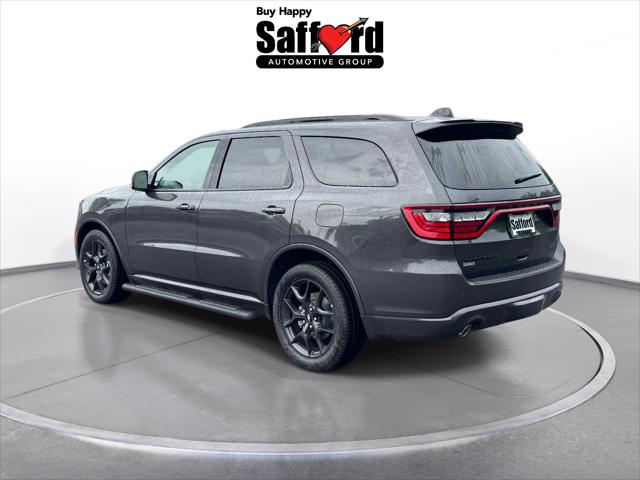 2026 Dodge Durango GT Premium AWD HEMI V8