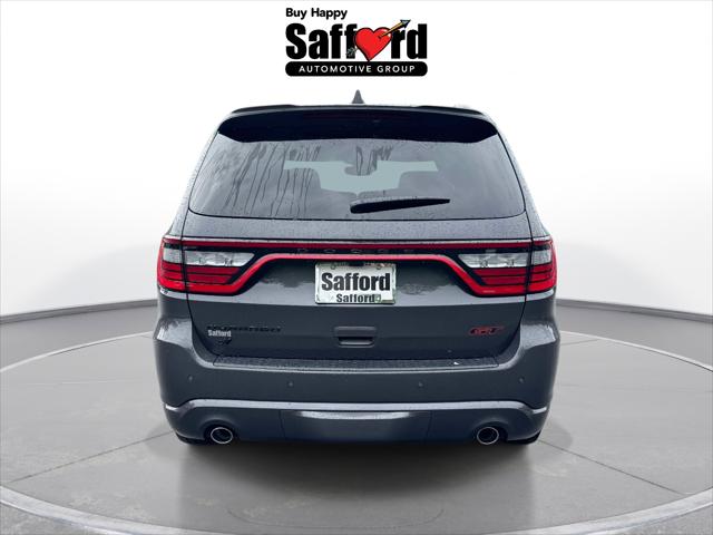2026 Dodge Durango GT Premium AWD HEMI V8