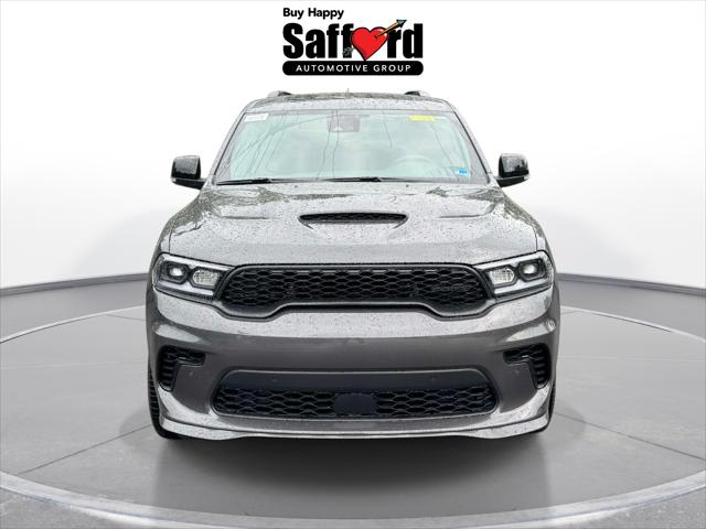 2026 Dodge Durango GT Premium AWD HEMI V8