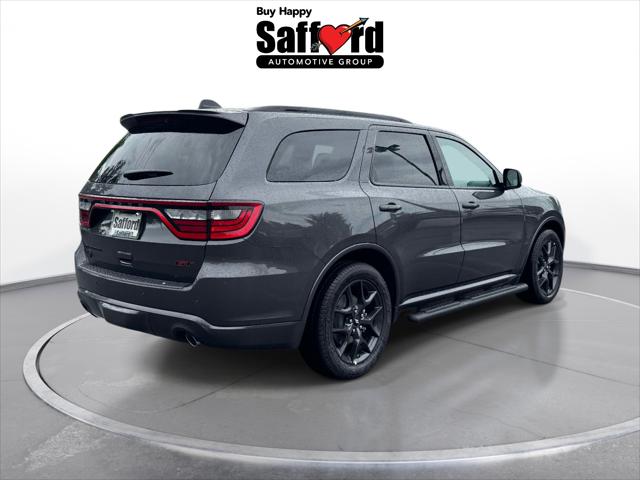 2026 Dodge Durango GT Premium AWD HEMI V8