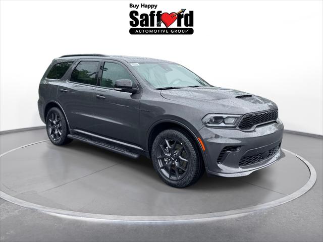 2026 Dodge Durango GT Premium AWD HEMI V8