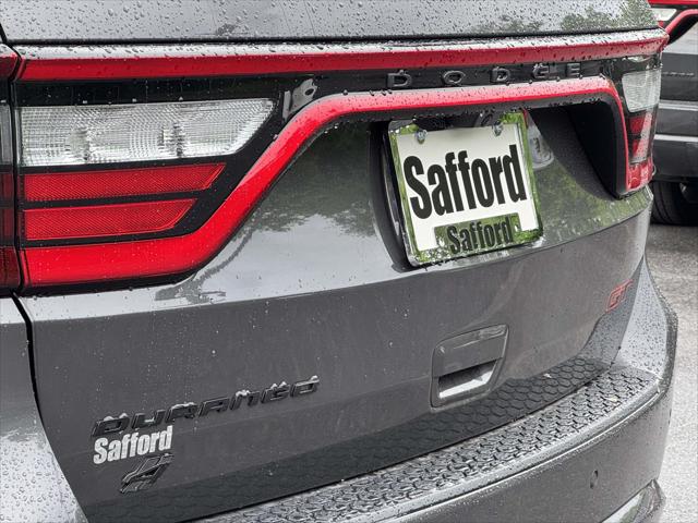 2026 Dodge Durango GT Premium AWD HEMI V8