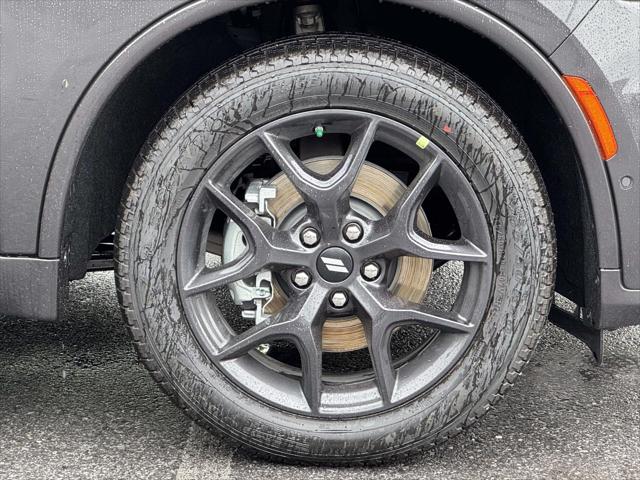 2026 Dodge Durango GT Premium AWD HEMI V8