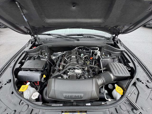 2026 Dodge Durango GT Premium AWD HEMI V8