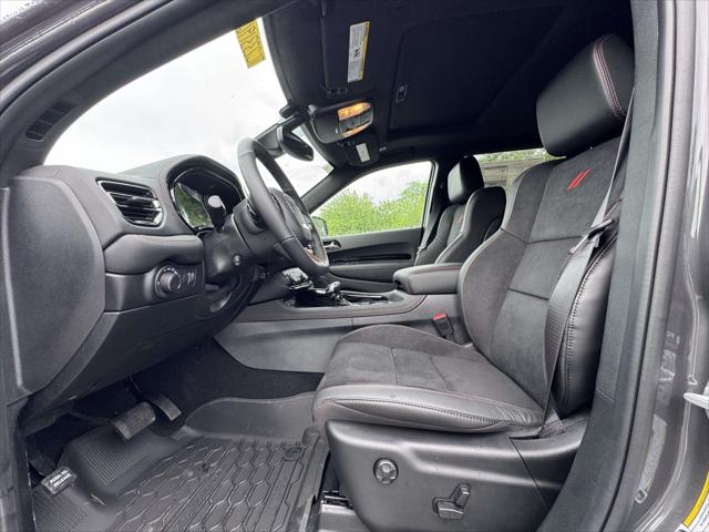 2026 Dodge Durango GT Premium AWD HEMI V8