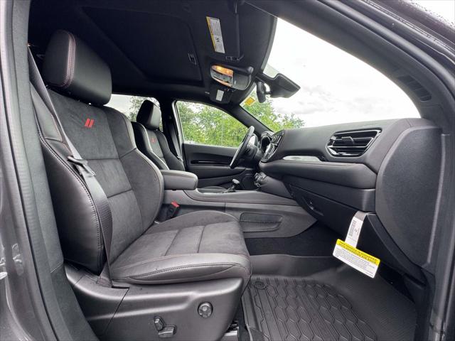 2026 Dodge Durango GT Premium AWD HEMI V8