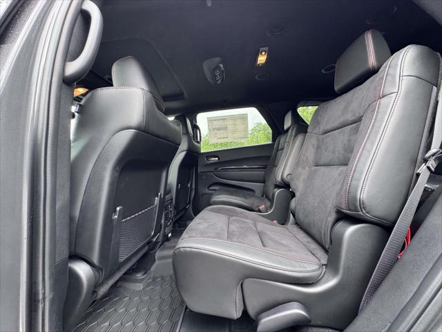 2026 Dodge Durango GT Premium AWD HEMI V8
