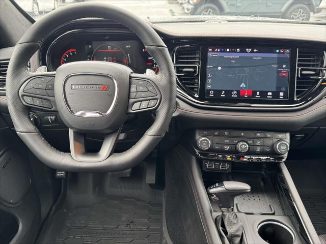 2026 Dodge Durango GT Premium AWD HEMI V8