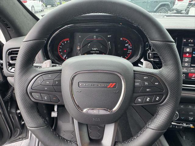 2026 Dodge Durango GT Premium AWD HEMI V8