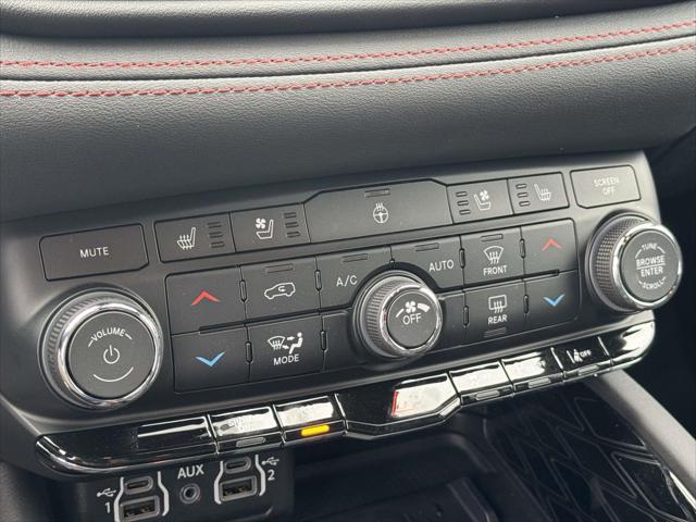 2026 Dodge Durango GT Premium AWD HEMI V8