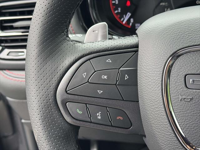 2026 Dodge Durango GT Premium AWD HEMI V8