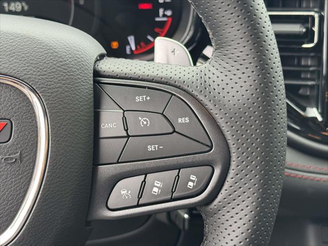2026 Dodge Durango GT Premium AWD HEMI V8