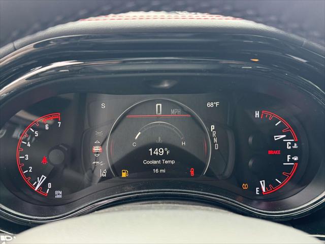 2026 Dodge Durango GT Premium AWD HEMI V8