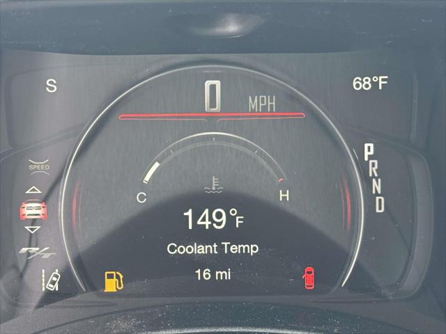 2026 Dodge Durango GT Premium AWD HEMI V8