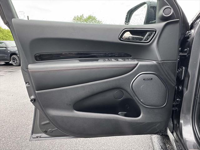 2026 Dodge Durango GT Premium AWD HEMI V8