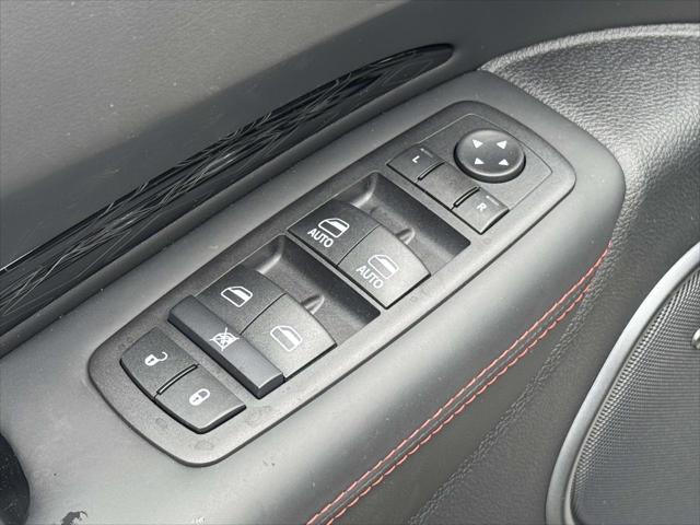 2026 Dodge Durango GT Premium AWD HEMI V8