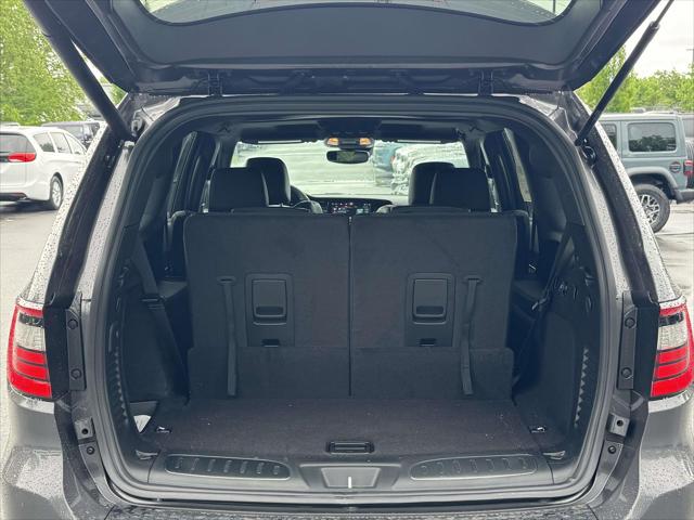 2026 Dodge Durango GT Premium AWD HEMI V8