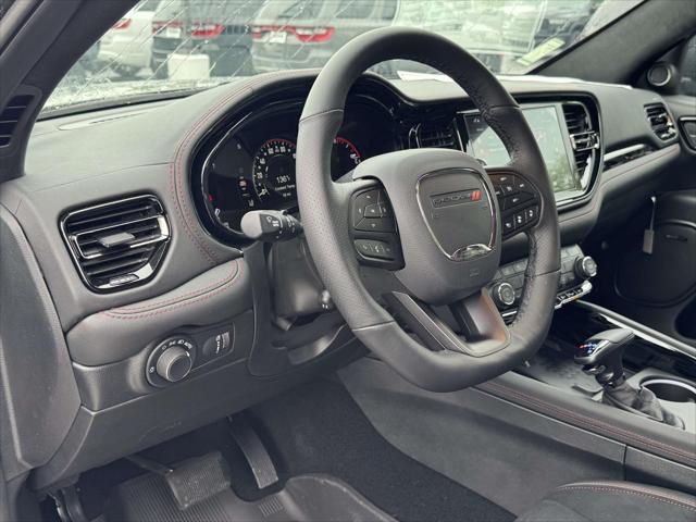 2026 Dodge Durango GT Premium AWD HEMI V8