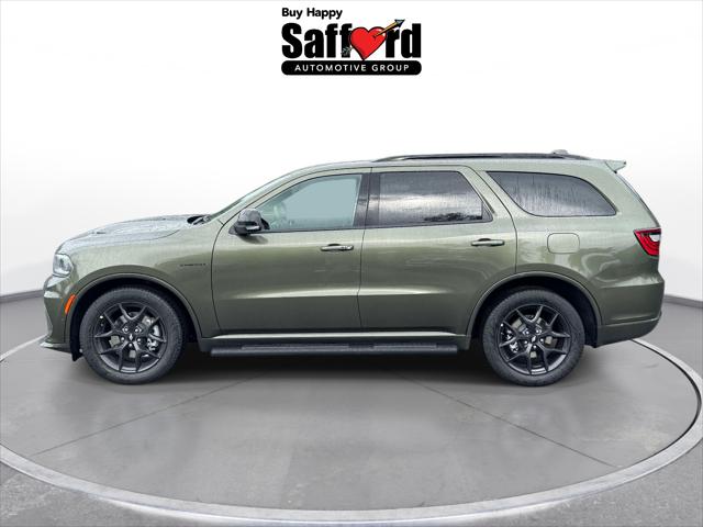 2026 Dodge Durango GT Premium AWD HEMI V8