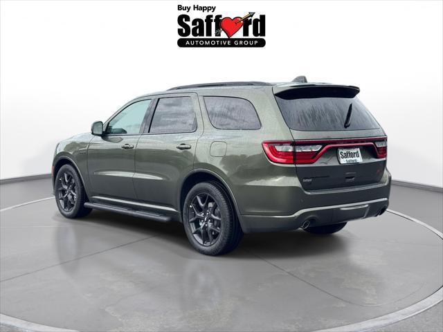 2026 Dodge Durango GT Premium AWD HEMI V8