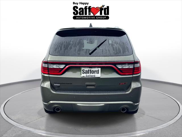 2026 Dodge Durango GT Premium AWD HEMI V8