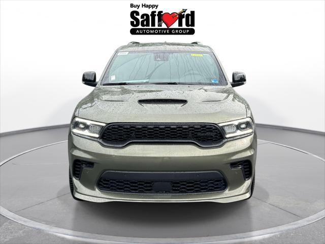 2026 Dodge Durango GT Premium AWD HEMI V8
