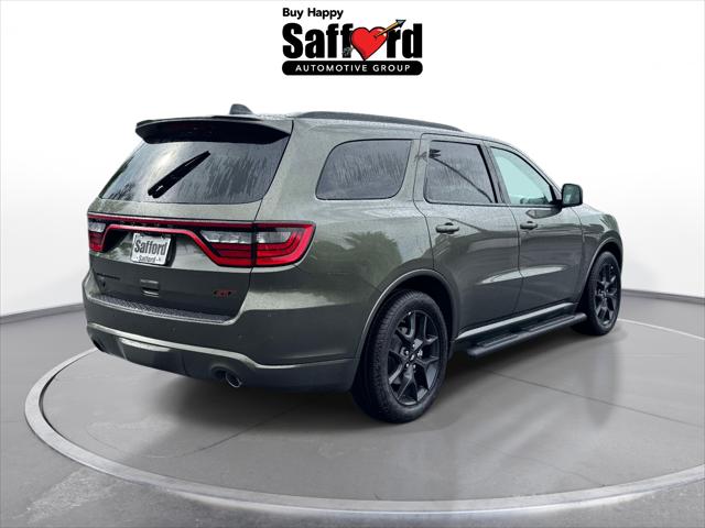 2026 Dodge Durango GT Premium AWD HEMI V8