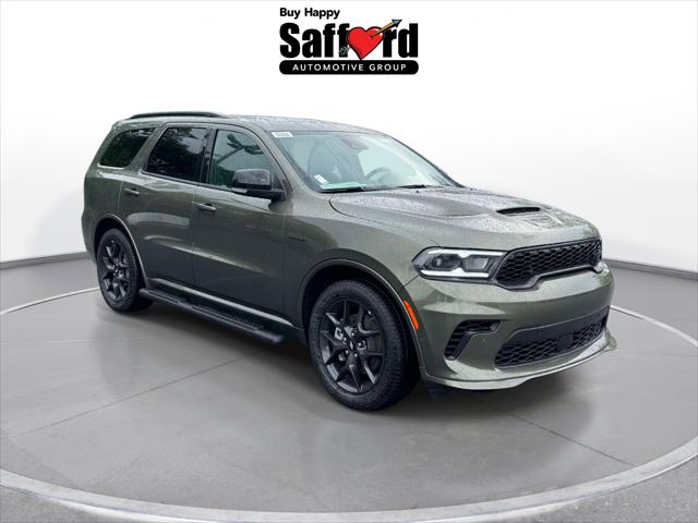 2026 Dodge Durango GT Premium AWD HEMI V8