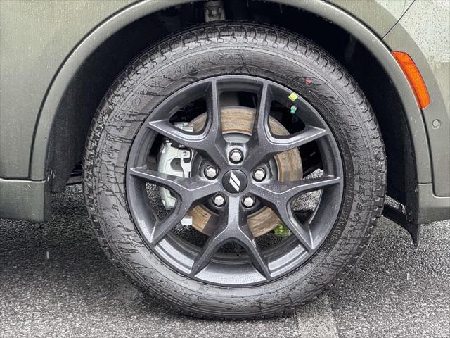 2026 Dodge Durango GT Premium AWD HEMI V8