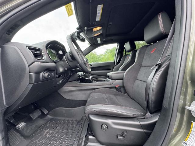 2026 Dodge Durango GT Premium AWD HEMI V8