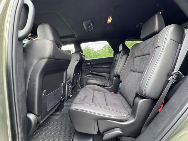 2026 Dodge Durango GT Premium AWD HEMI V8