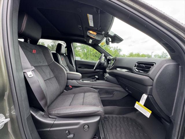 2026 Dodge Durango GT Premium AWD HEMI V8
