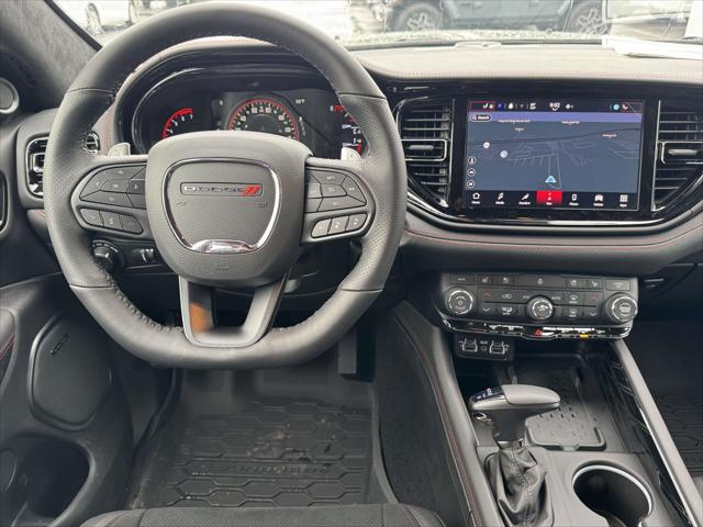 2026 Dodge Durango GT Premium AWD HEMI V8