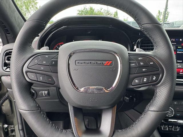 2026 Dodge Durango GT Premium AWD HEMI V8