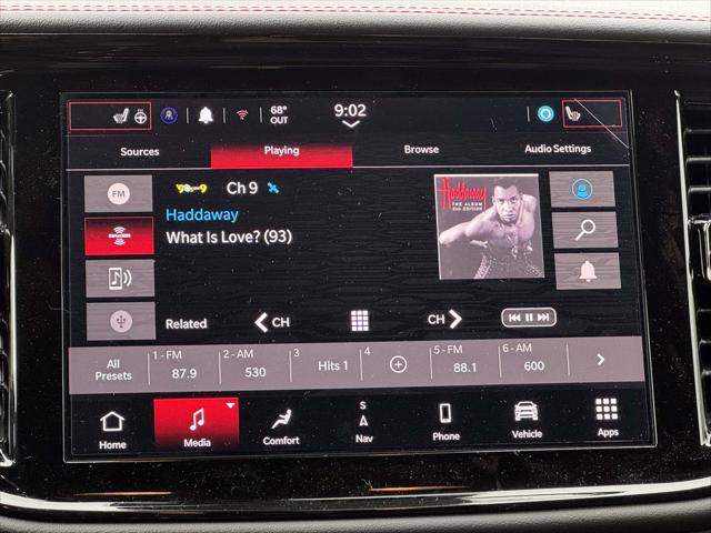 2026 Dodge Durango GT Premium AWD HEMI V8
