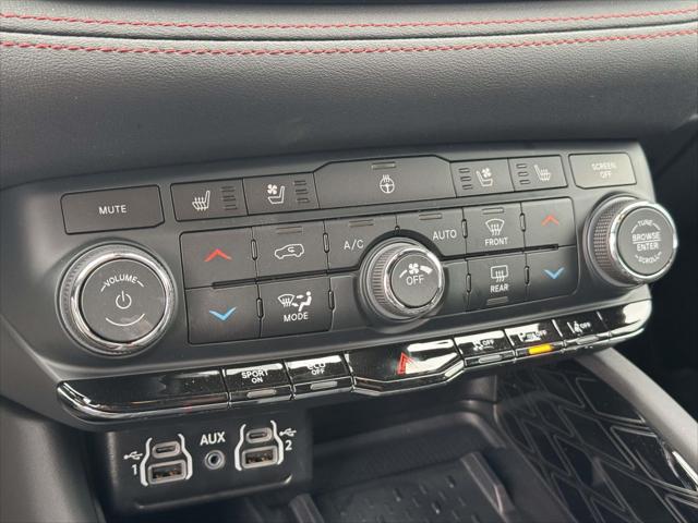 2026 Dodge Durango GT Premium AWD HEMI V8