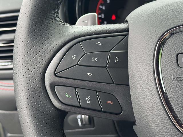 2026 Dodge Durango GT Premium AWD HEMI V8