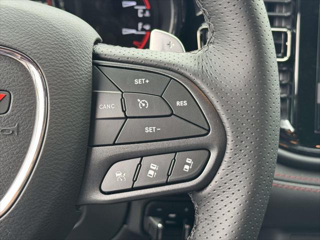 2026 Dodge Durango GT Premium AWD HEMI V8