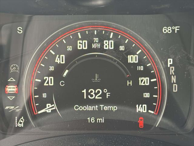 2026 Dodge Durango GT Premium AWD HEMI V8