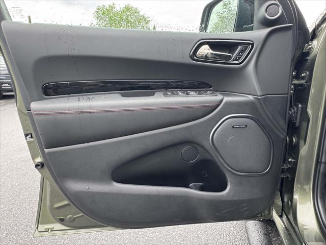 2026 Dodge Durango GT Premium AWD HEMI V8
