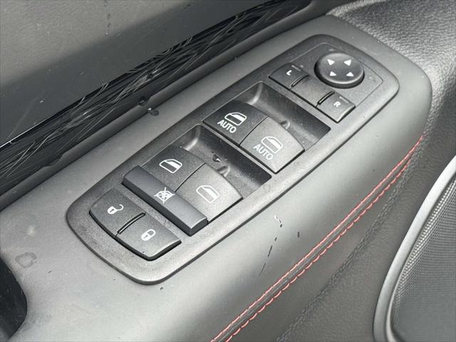 2026 Dodge Durango GT Premium AWD HEMI V8