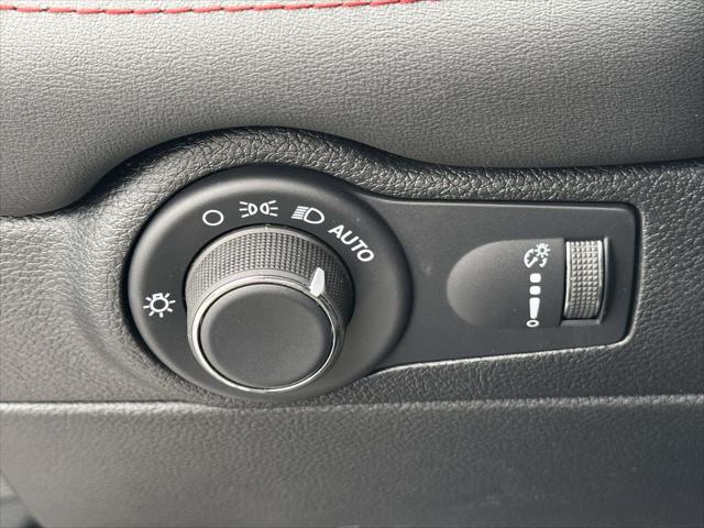 2026 Dodge Durango GT Premium AWD HEMI V8
