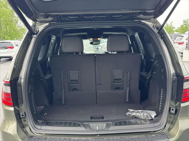 2026 Dodge Durango GT Premium AWD HEMI V8