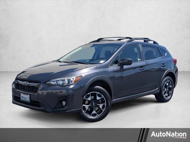 2019 Subaru Crosstrek 2.0i Premium for sale in Roseville, CA