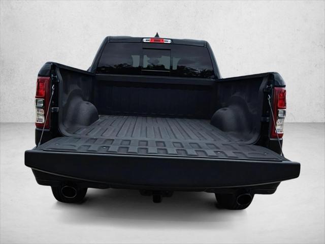 2022 Ram 1500 Lone Star Quad Cab 4x2 6'4" Box